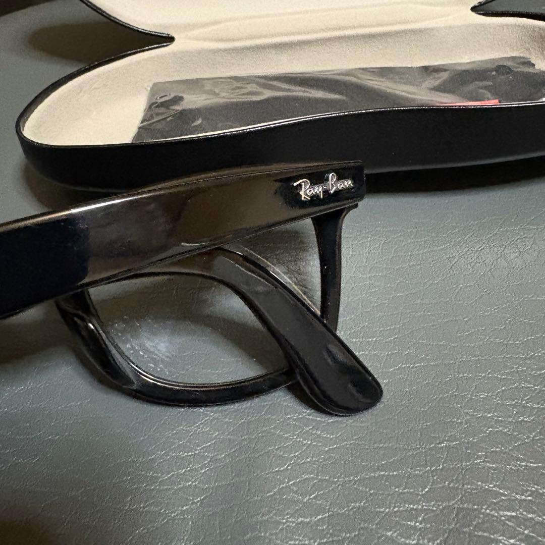 レイバン Ray-Ban RB 5121F 2000 50/22