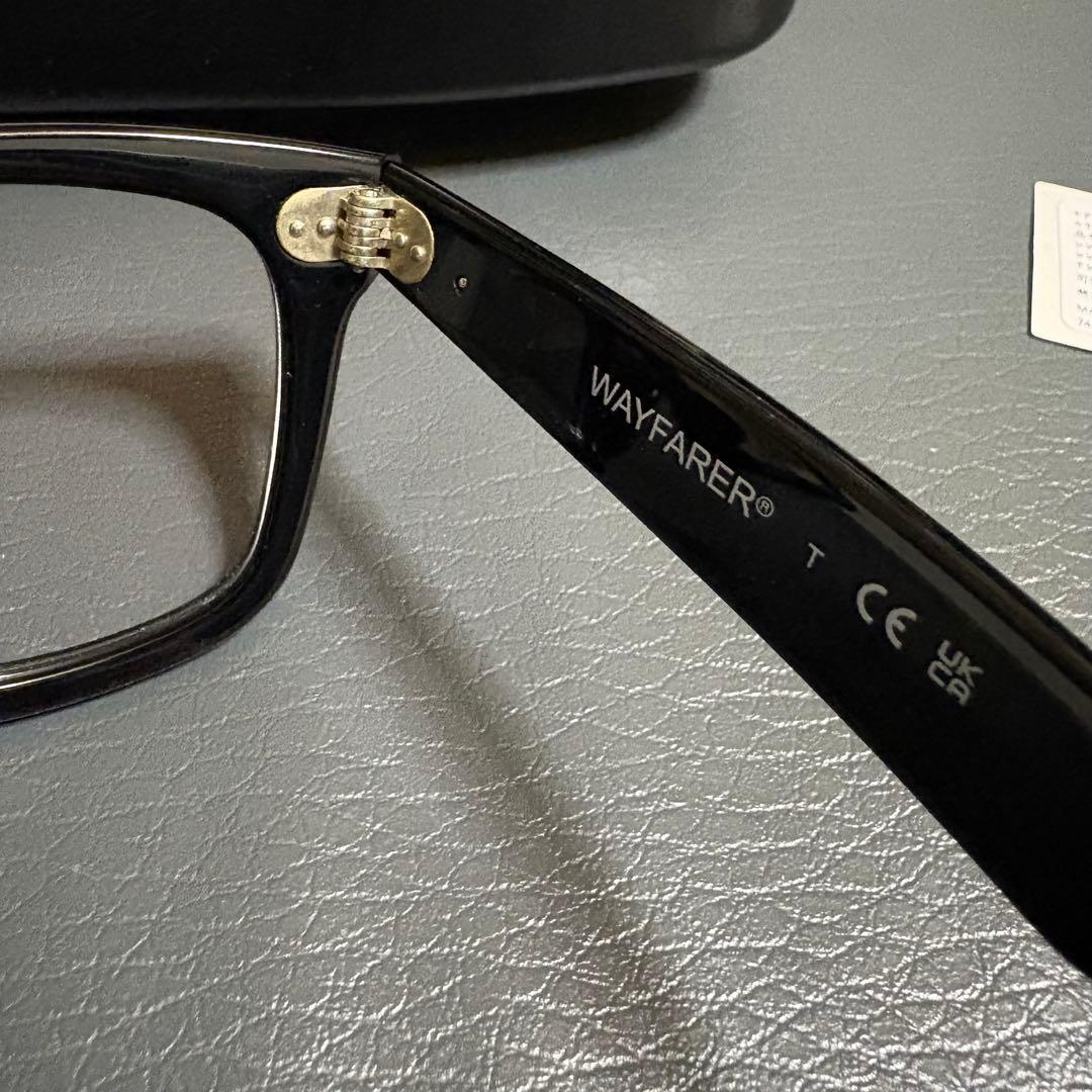 レイバン Ray-Ban RB 5121F 2000 50/22