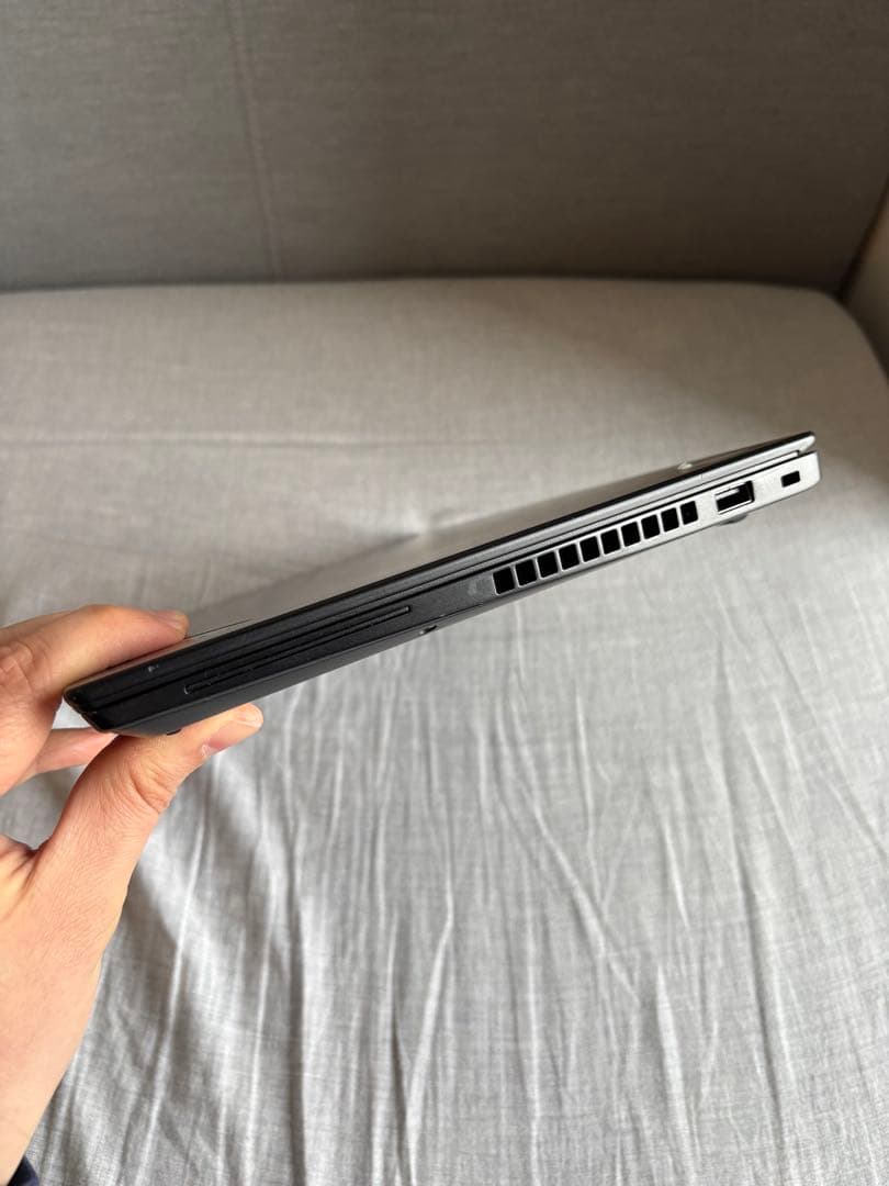 Thinkpad i7 16GB タッチスクリーン Office 2021