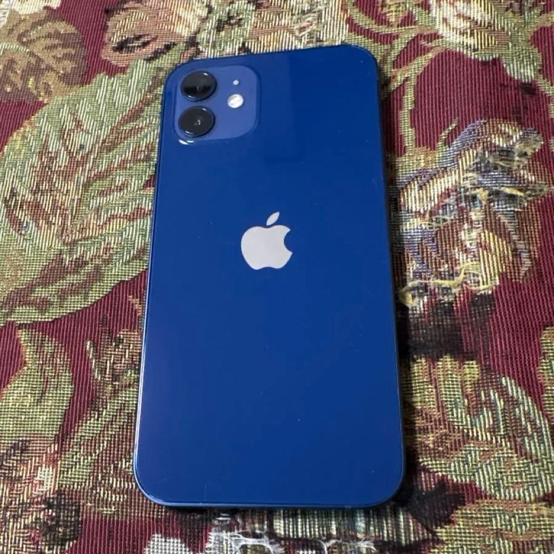 iphone12 本体❤︎64GB