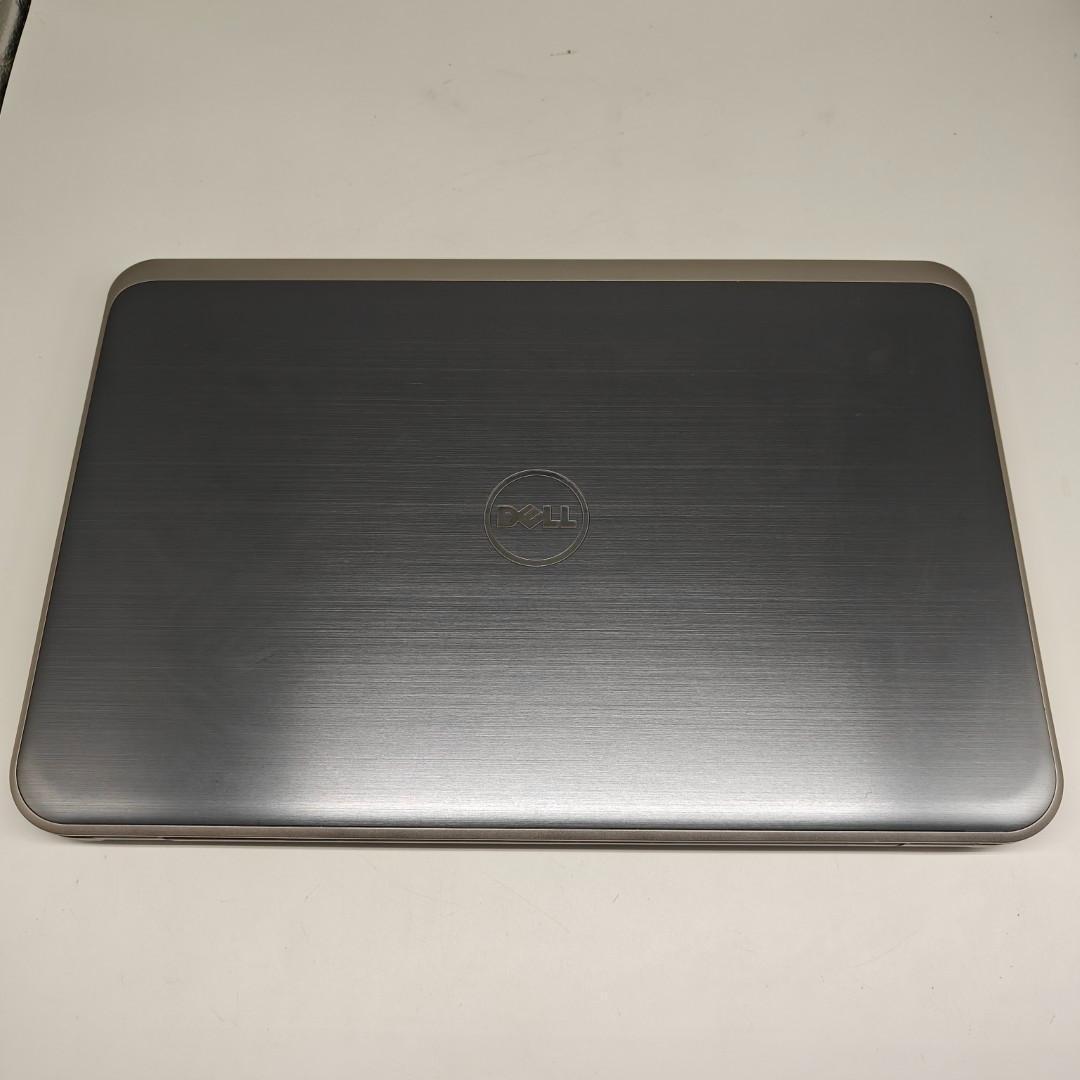 【DELL】爆速i7 SSD256GB 16GB 17.3インチ ノートPC