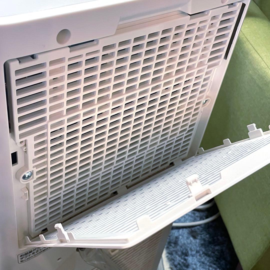 美品⭐️2024年製　アイリスオーヤマ ポータブルクーラー　引き取り　愛知県