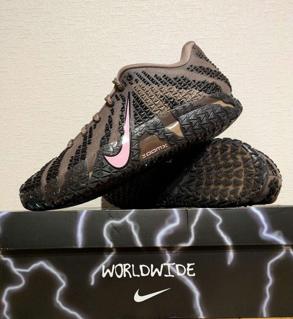 シューズ(男性用) JA3 / NIKE