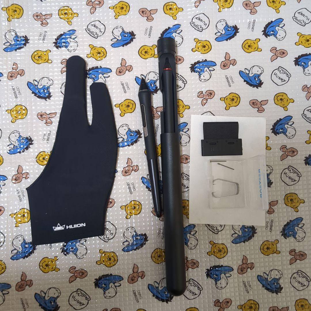 ワコム 液タブ Wacom Cintiq 22 FHD DTK2260K1D