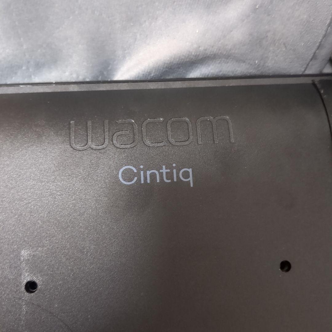 ワコム 液タブ Wacom Cintiq 22 FHD DTK2260K1D