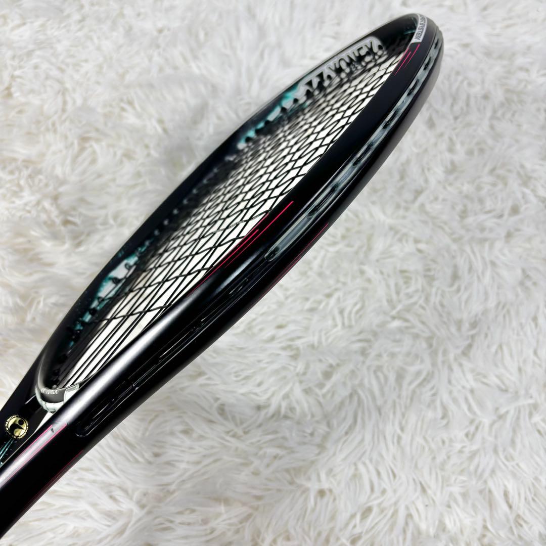 【美品】ヨネックス YONEX GEOBREAK ジオブレイク 50V