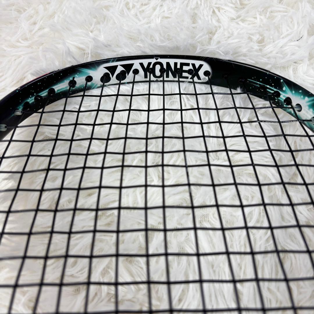 【美品】ヨネックス YONEX GEOBREAK ジオブレイク 50V