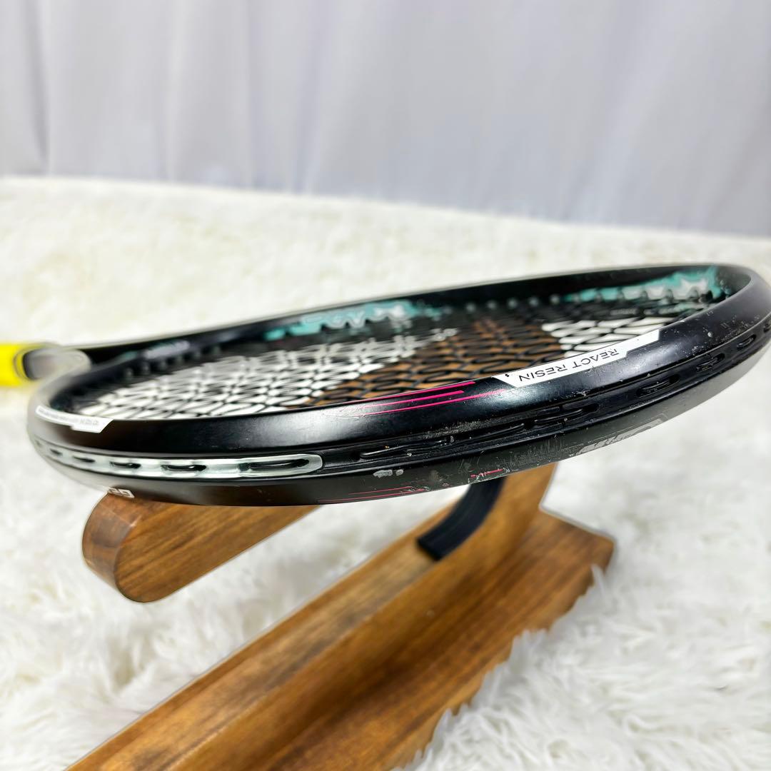 【美品】ヨネックス YONEX GEOBREAK ジオブレイク 50V