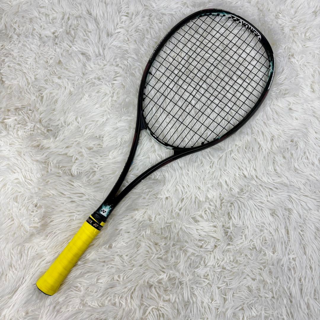 【美品】ヨネックス YONEX GEOBREAK ジオブレイク 50V