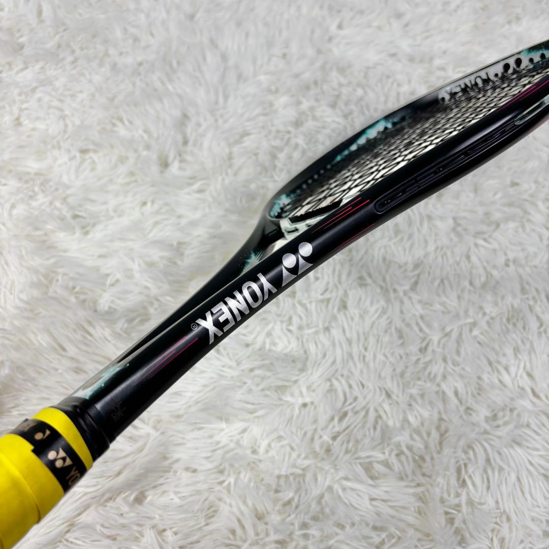 【美品】ヨネックス YONEX GEOBREAK ジオブレイク 50V
