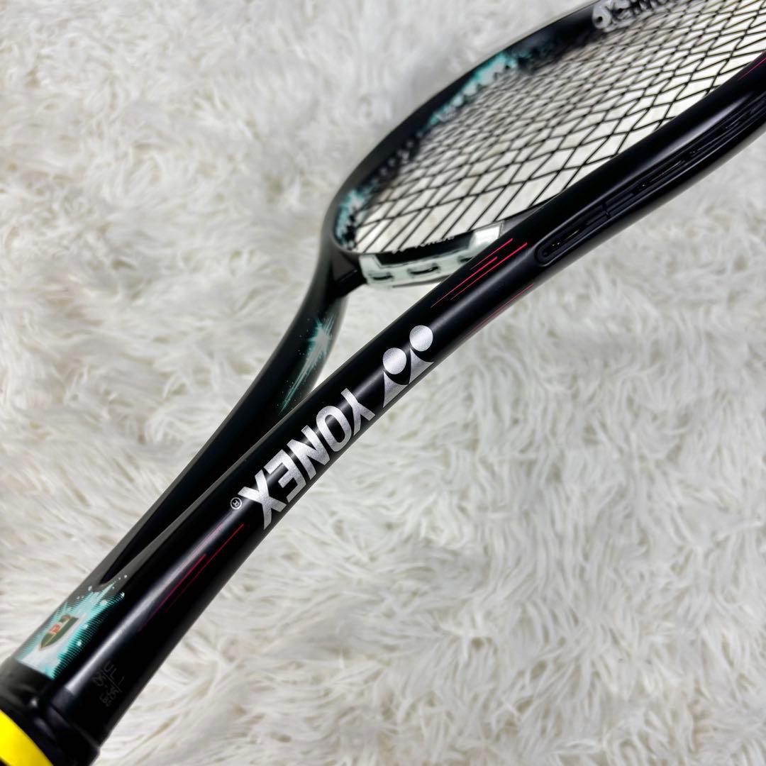 【美品】ヨネックス YONEX GEOBREAK ジオブレイク 50V