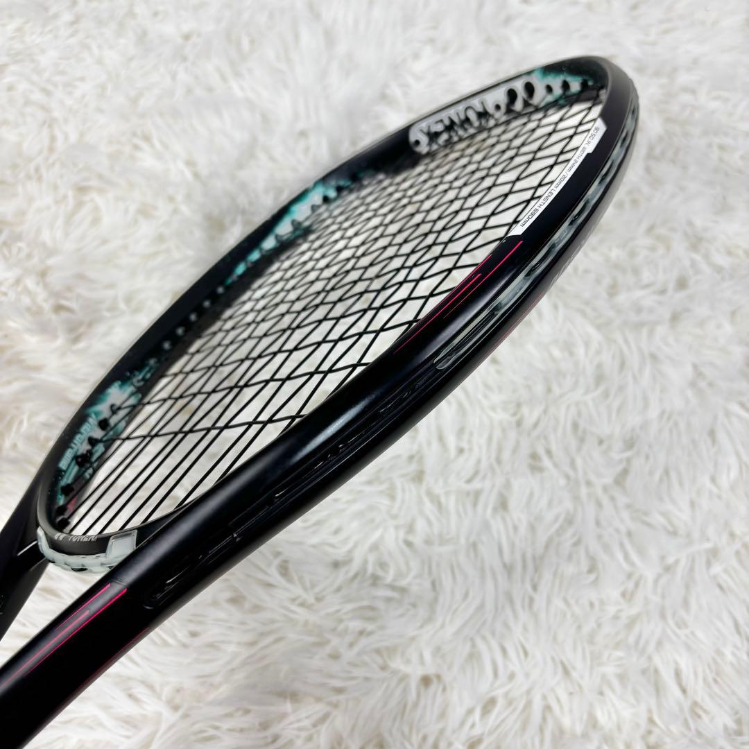 【美品】ヨネックス YONEX GEOBREAK ジオブレイク 50V