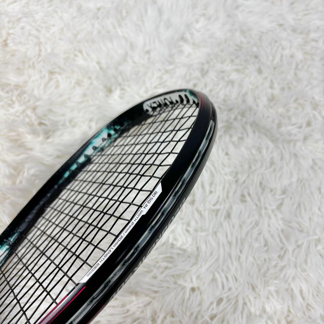 【美品】ヨネックス YONEX GEOBREAK ジオブレイク 50V