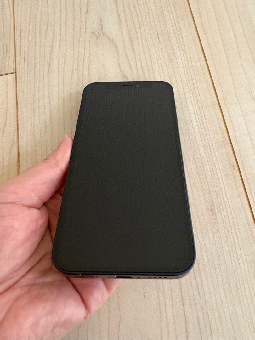 iPhone 12 mini 128GB SIMフリー