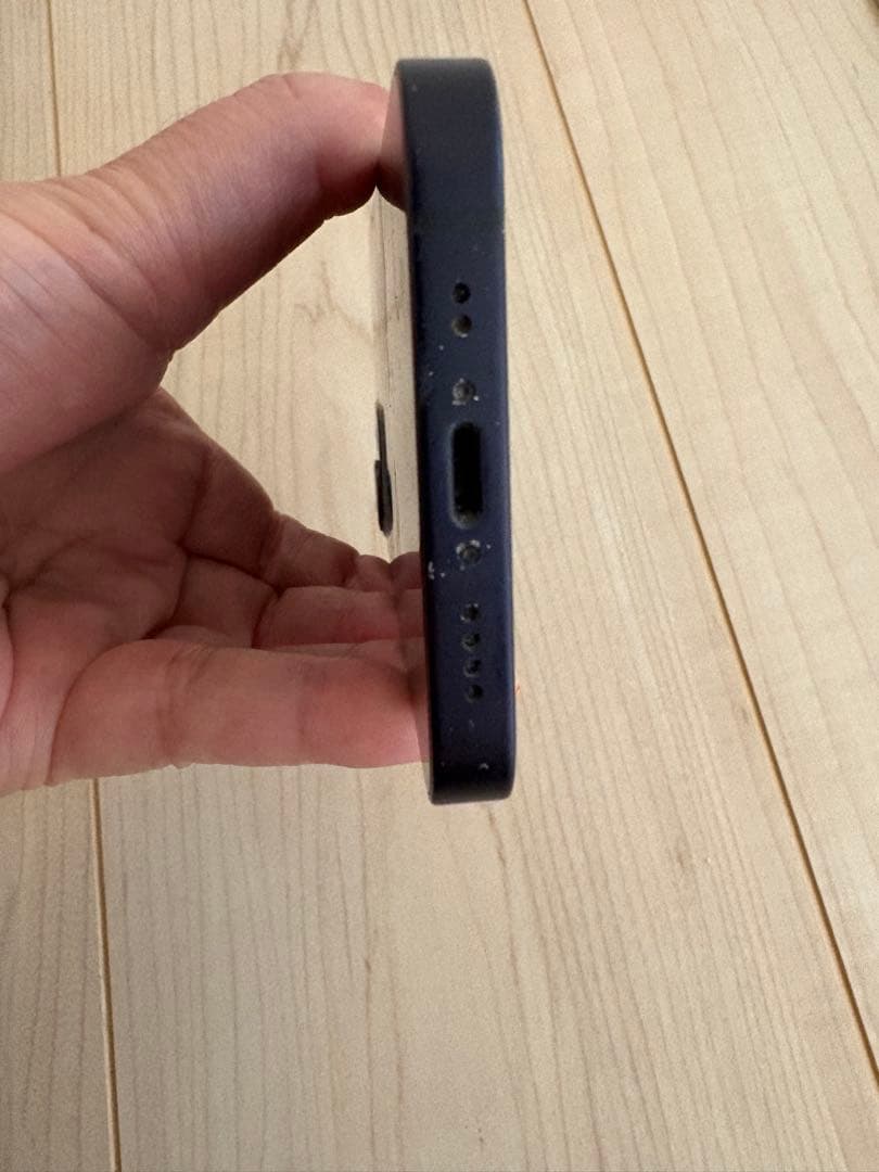 iPhone 12 mini 128GB SIMフリー