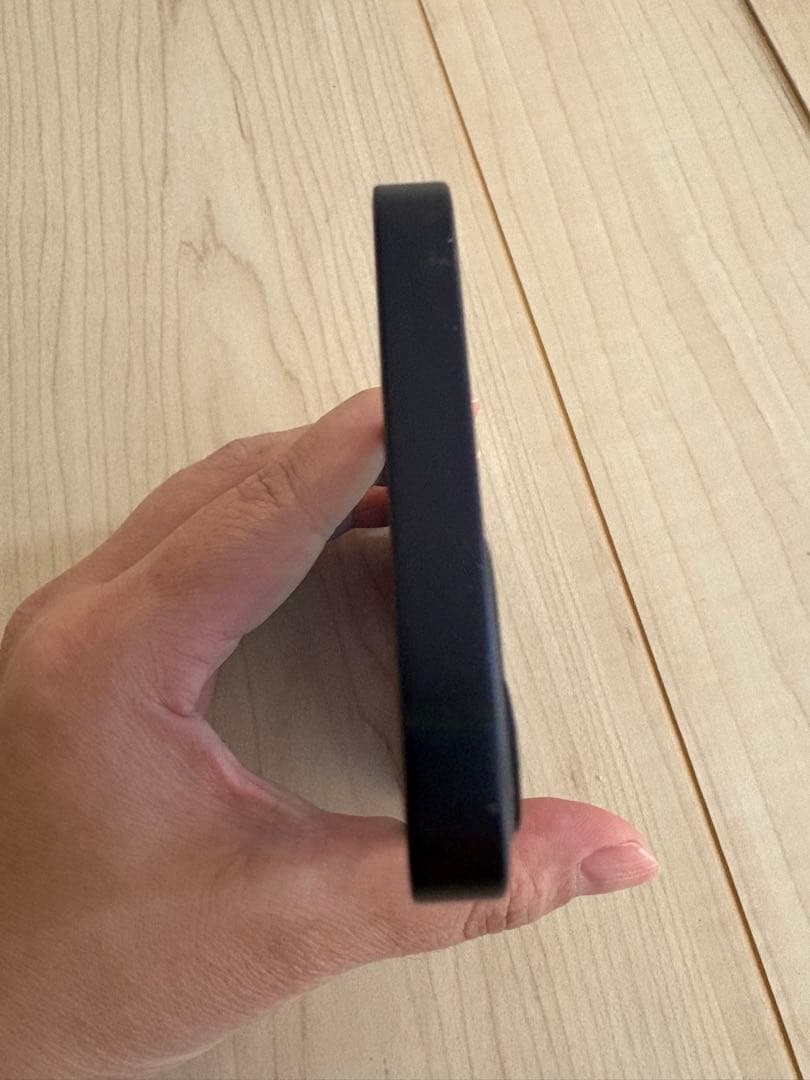 iPhone 12 mini 128GB SIMフリー