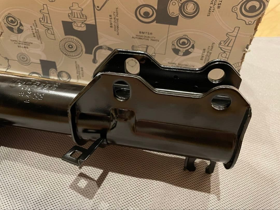 w447RHD v220d 新型vクラス　乗り心地改善セット