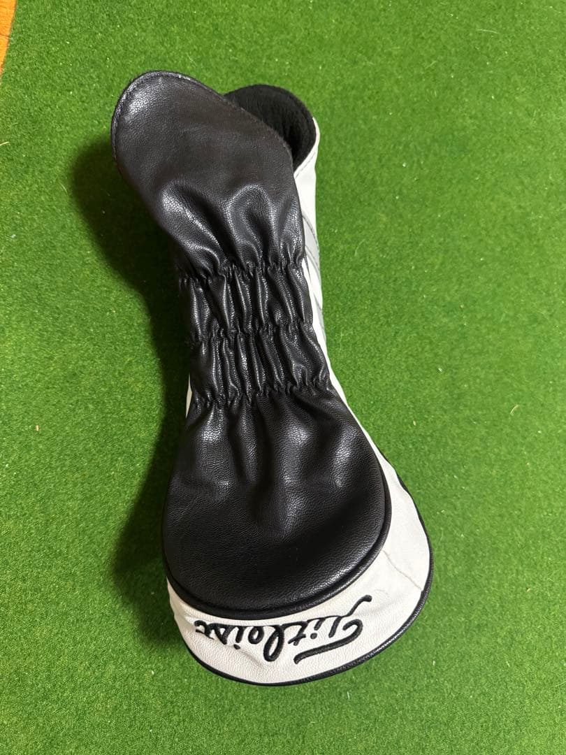 タイトリスト　TSi3　ドライバー　9.0°　ヘッドのみカバー付き