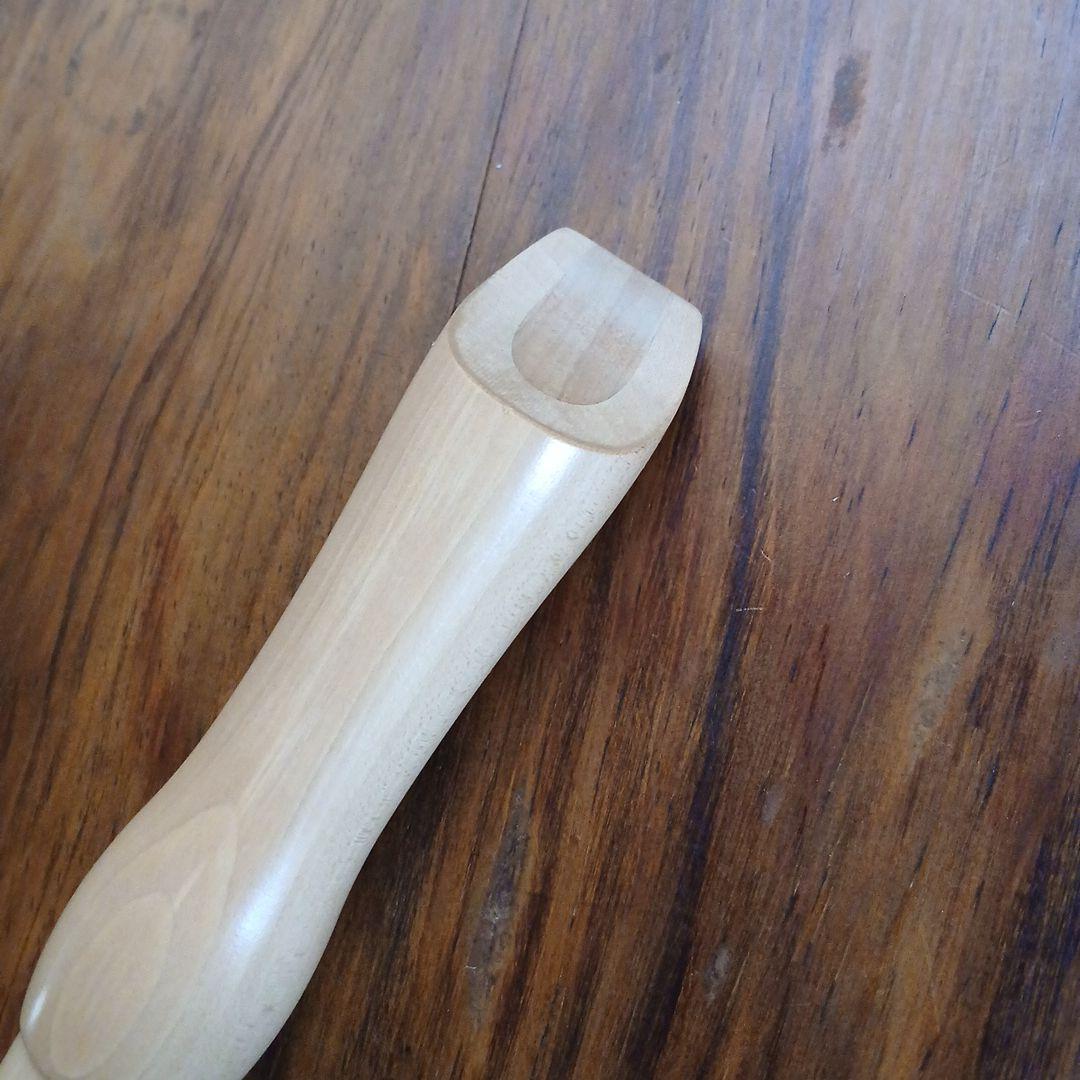 moeck　メック　ソプラノリコーダー　バロック式