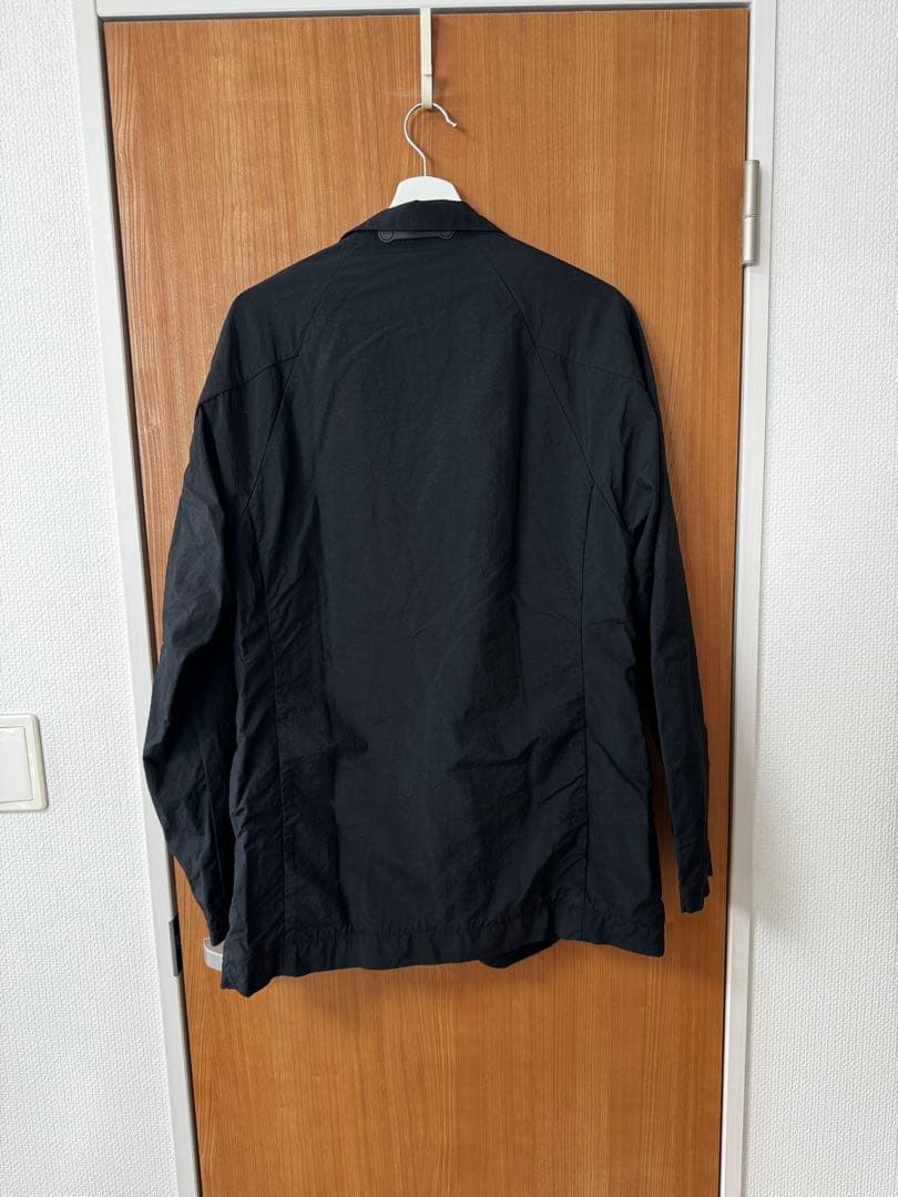 TEATORA PACKABLE WALLET JKT PLUS パッカブル