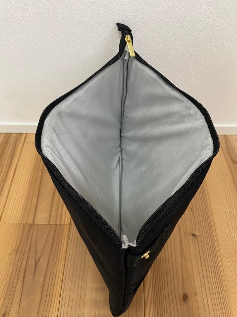 【新品】エース　ジッピートート 13.3インチPC収納 A4対応 レディース