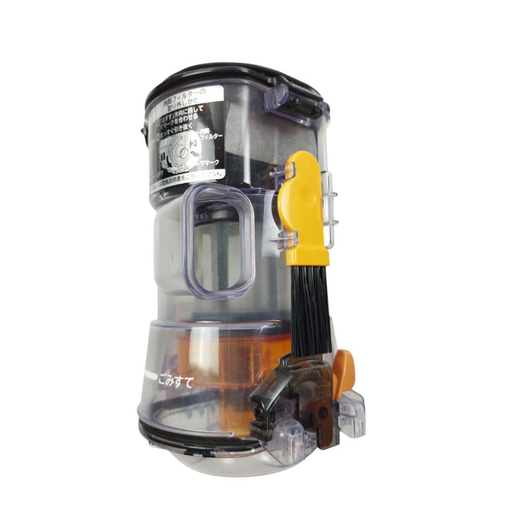 【美品】日立 分解洗浄済み コードレス掃除機 PV-BHL4000J　23年製