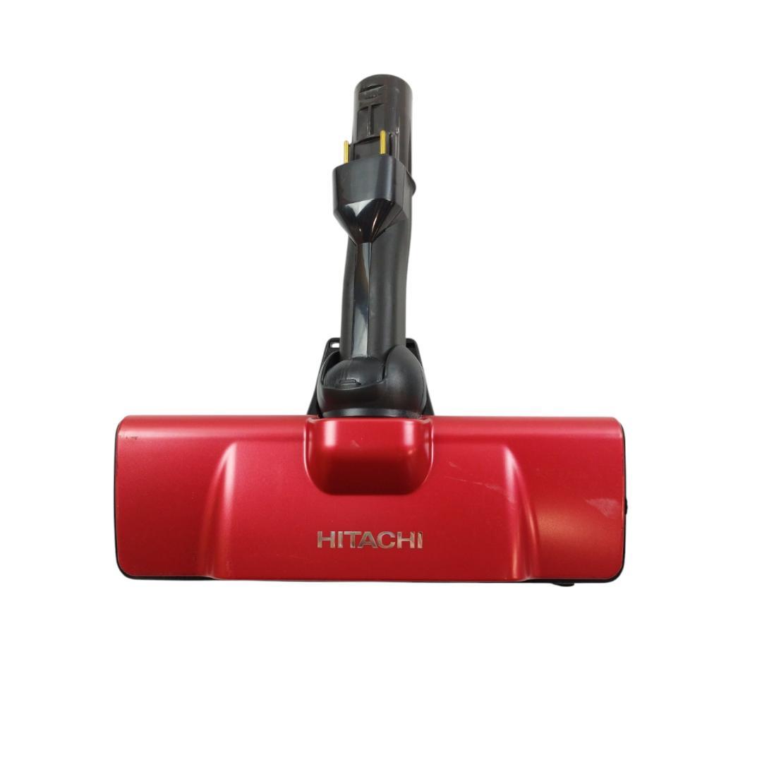 【美品】日立 分解洗浄済み コードレス掃除機 PV-BHL4000J　23年製