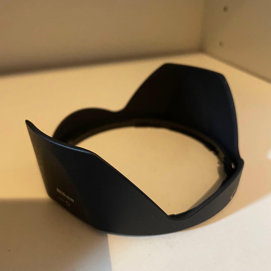 【ほぼ新品】Nikon AF-P DX 10-20F4.5-5.6G VR