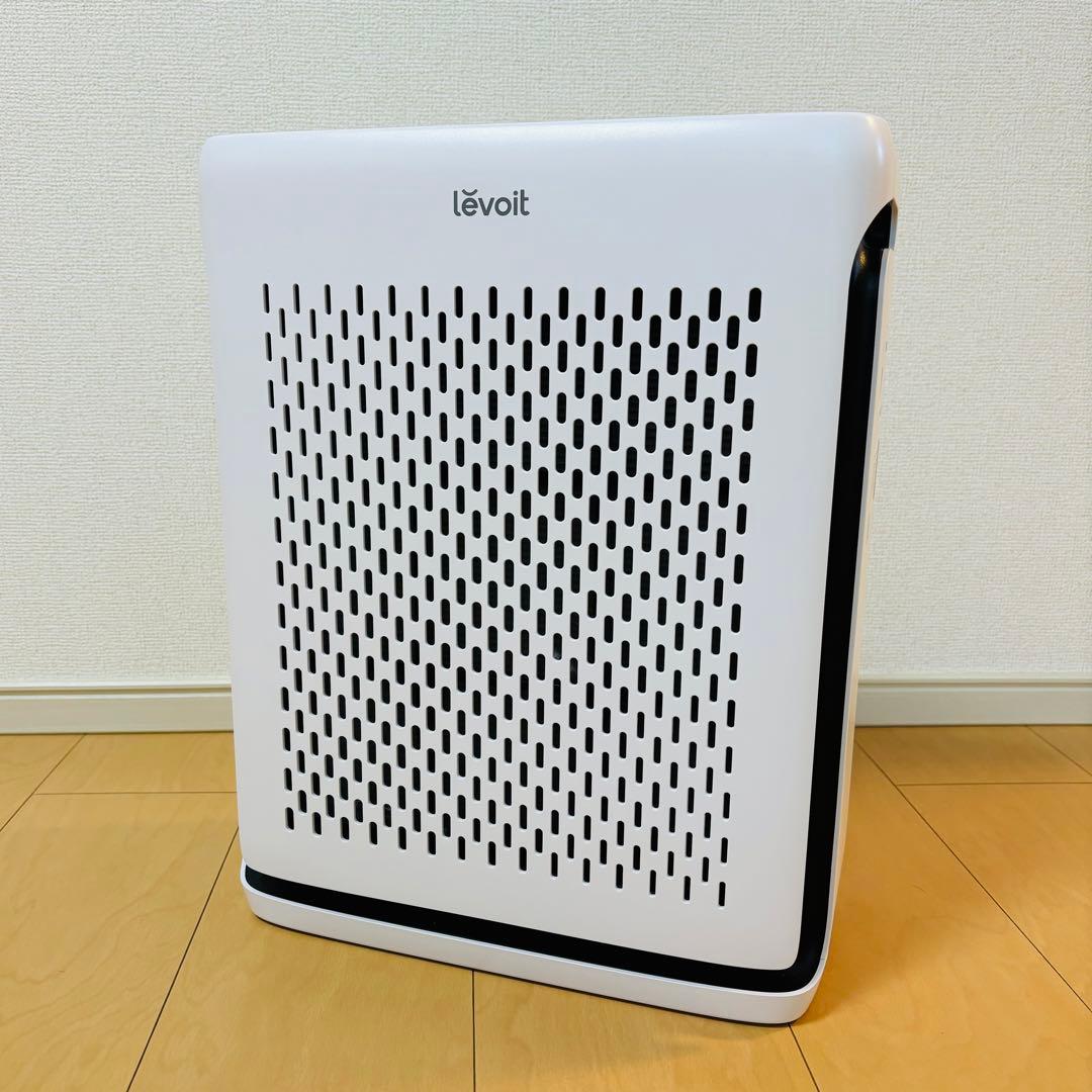 ぱーる Levoit レボイト 空気清浄機