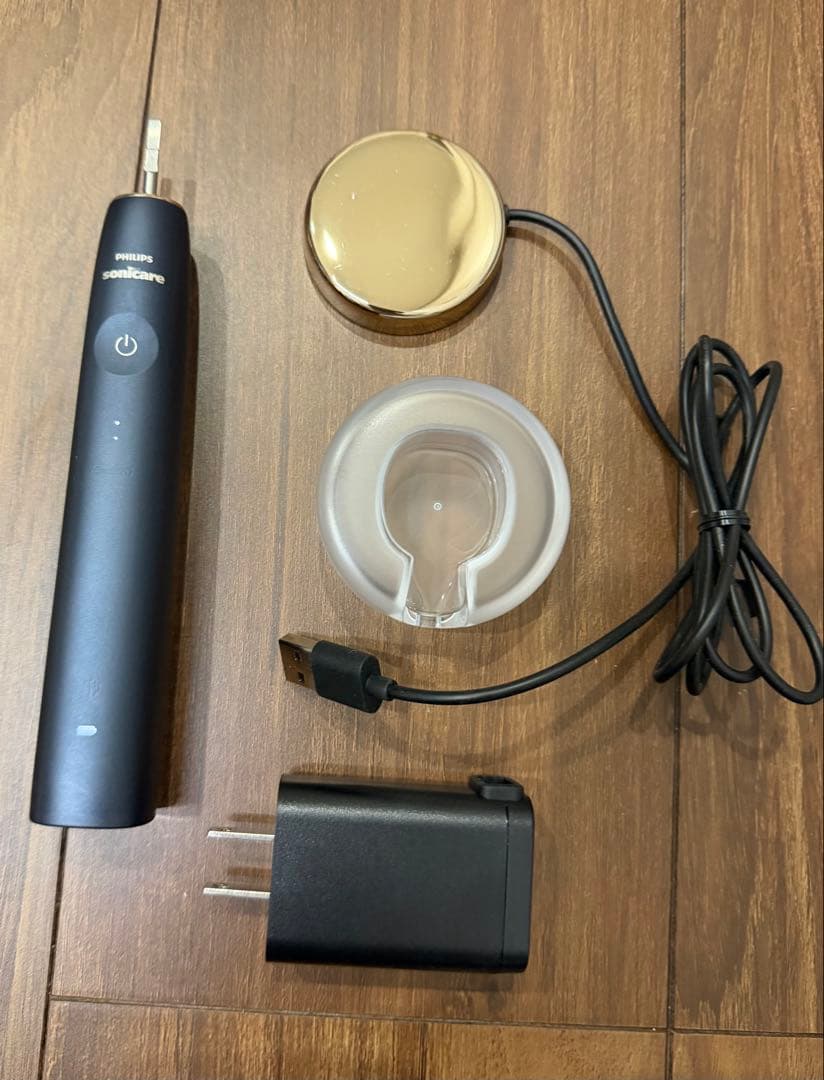 Philips Sonicare 9000 HX9992 /22電動歯ブラシ本体