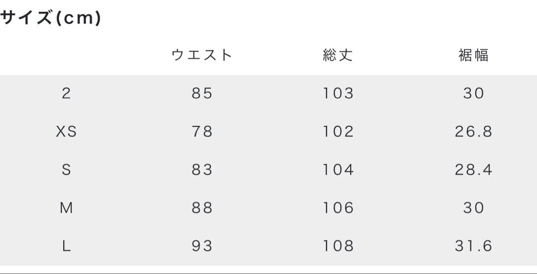 Needles H.D Pants BDUヒザデルパンツ Sサイズ