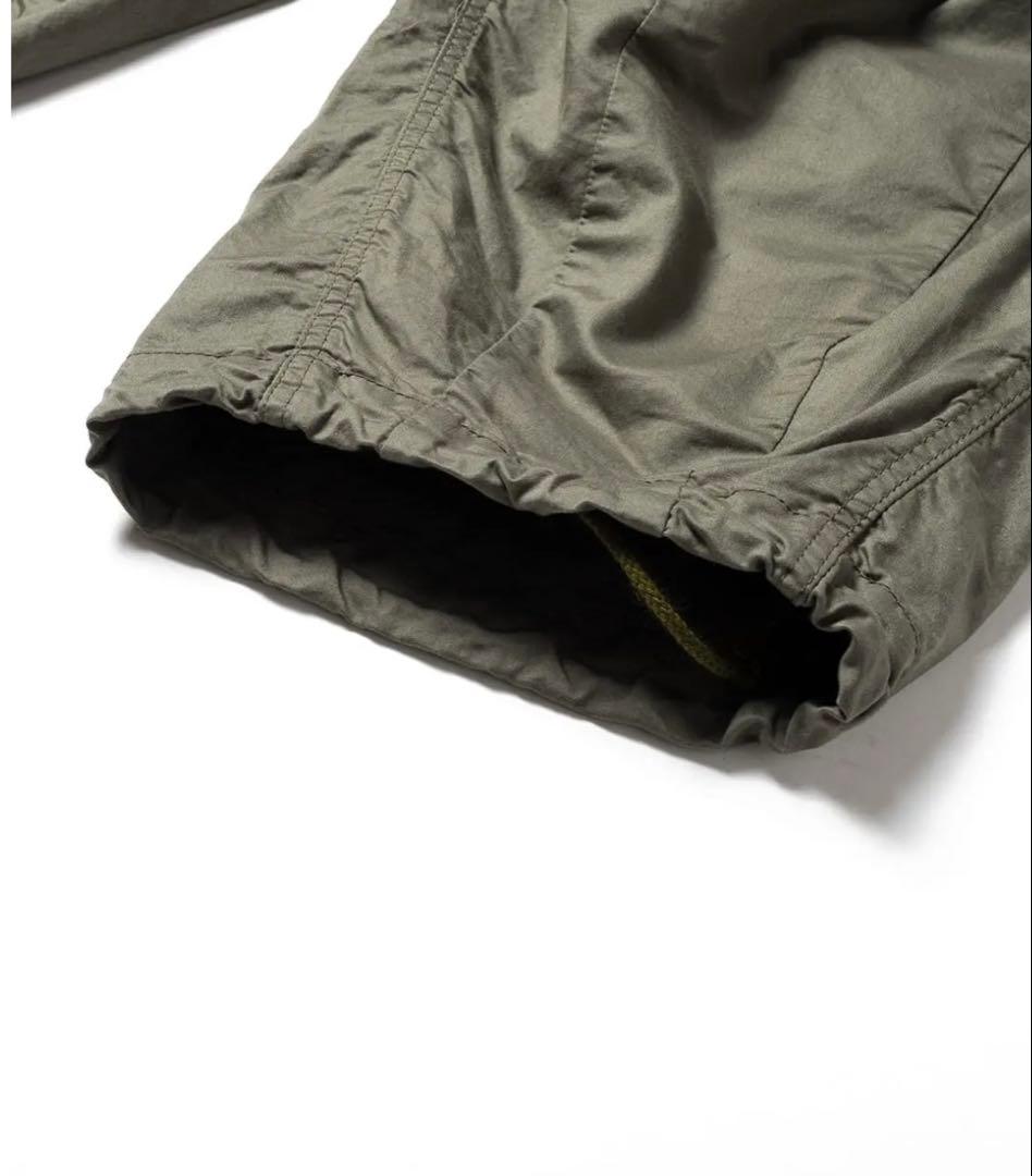 Needles H.D Pants BDUヒザデルパンツ Sサイズ