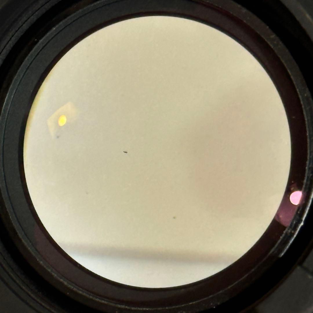 レンズ(単焦点) SIGMA ASPHERICAL 24mm F1.8 EX DG MACRO