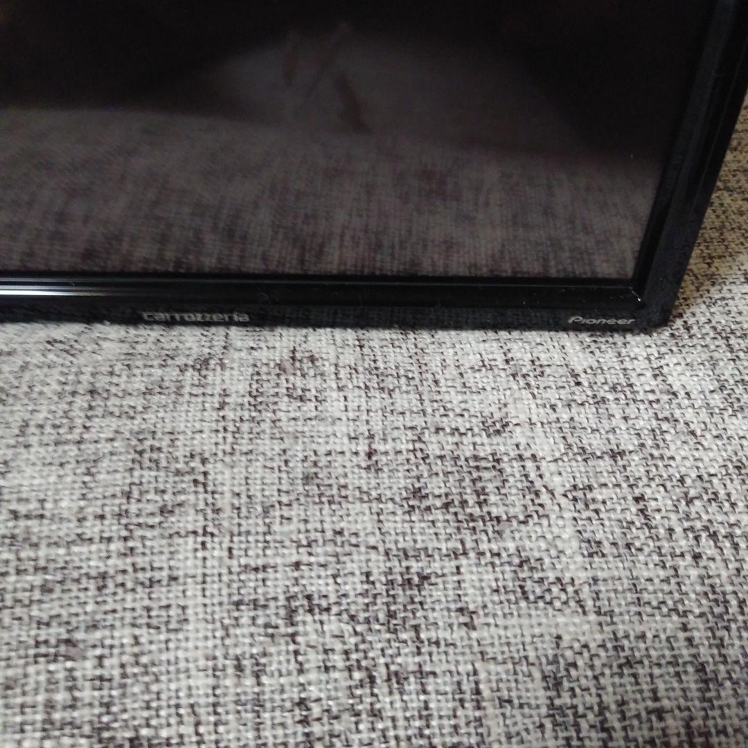 FH-6500DVDオンダッシュモニター