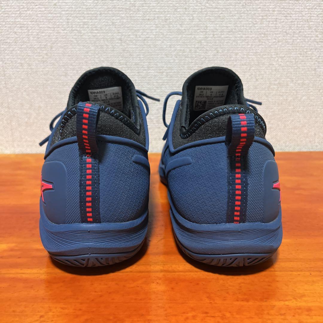 アシックス　グライドノヴァff 26cm ASICS GlideNova