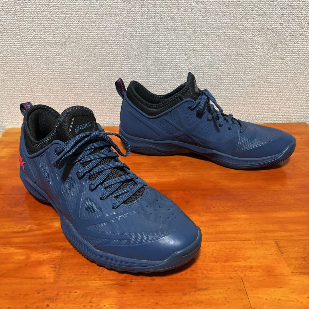 アシックス　グライドノヴァff 26cm ASICS GlideNova