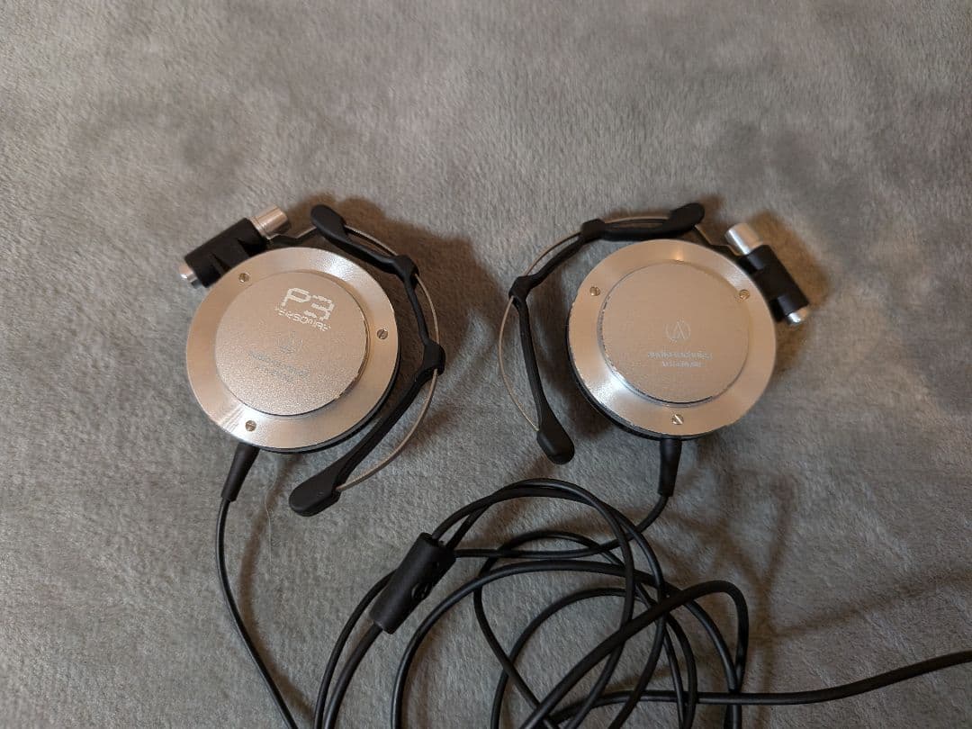 ATH-EM700 ペルソナ3フェス コナミスタイル