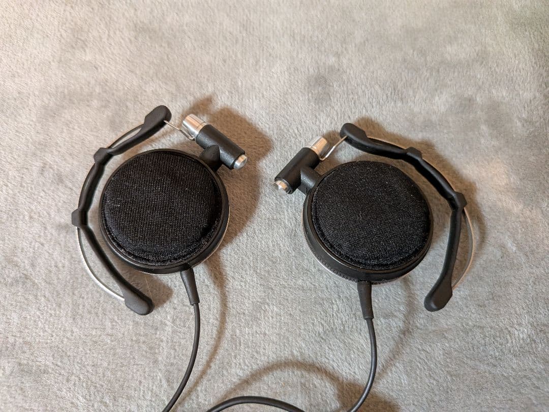 ATH-EM700 ペルソナ3フェス コナミスタイル