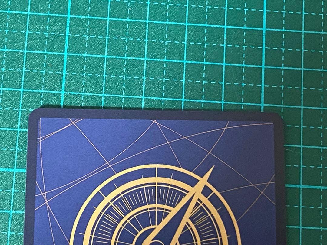 ワンピースカード OP01-016 R ナミ コミパラ