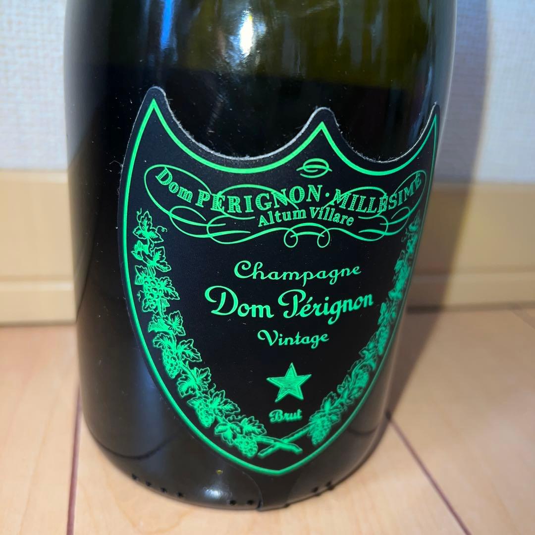 ドン・ペリニヨン ルミナス
