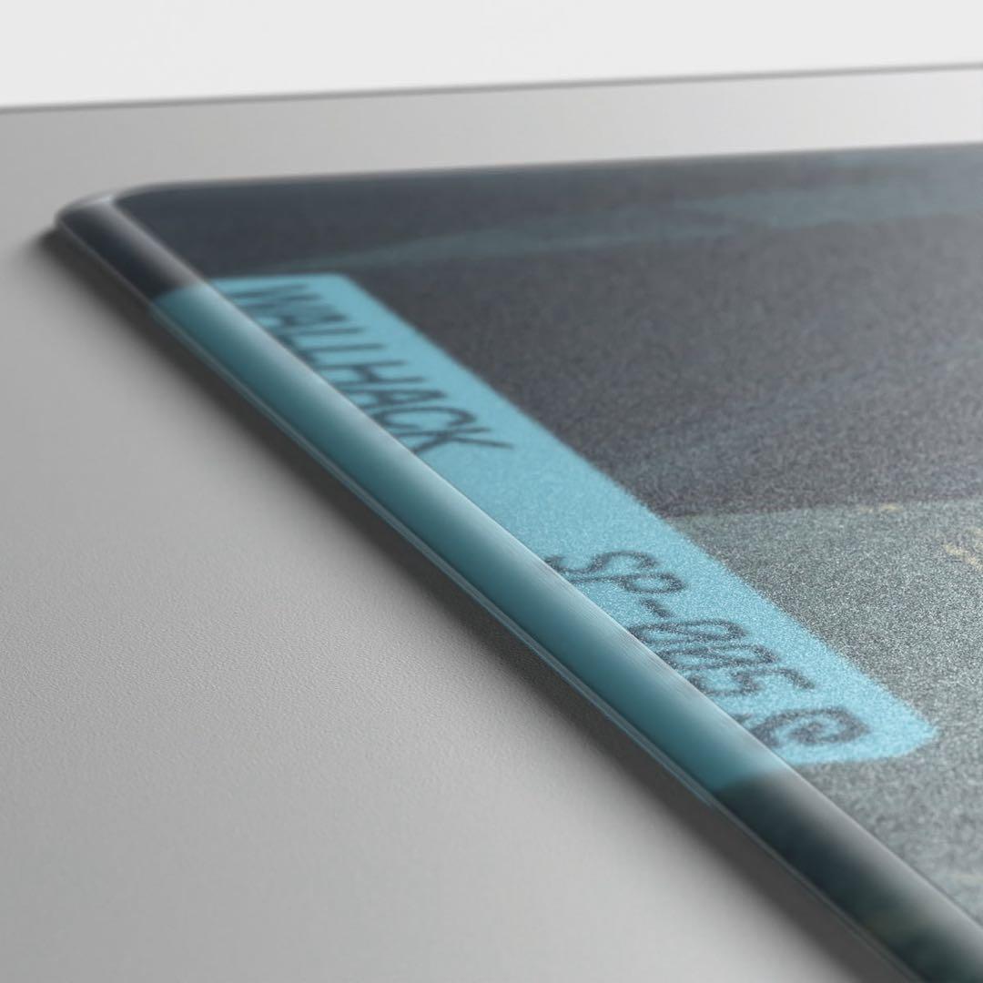 SP-005 Desolate Yume 限定版 WALLHACK 新品