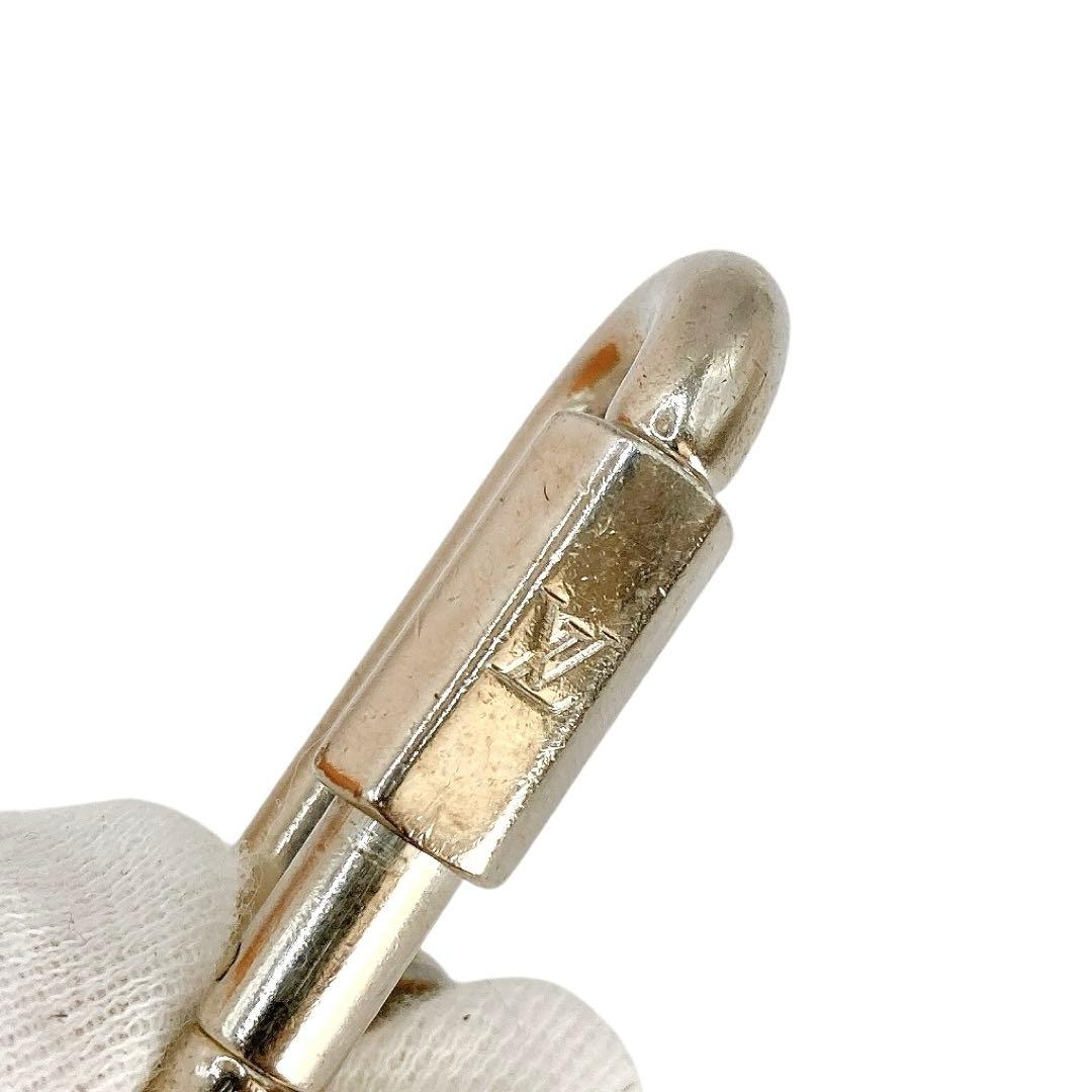 ルイヴィトン✨ポルトクレ　LV クロマティック　キーホルダー　キーリング