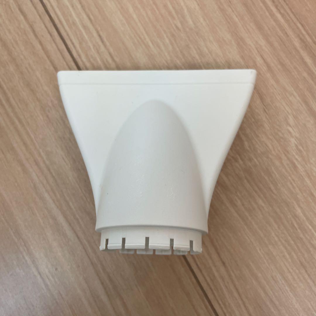 美品　クレイツ　ドライヤー　エレメア　アルチステージ　SD-G03PRO