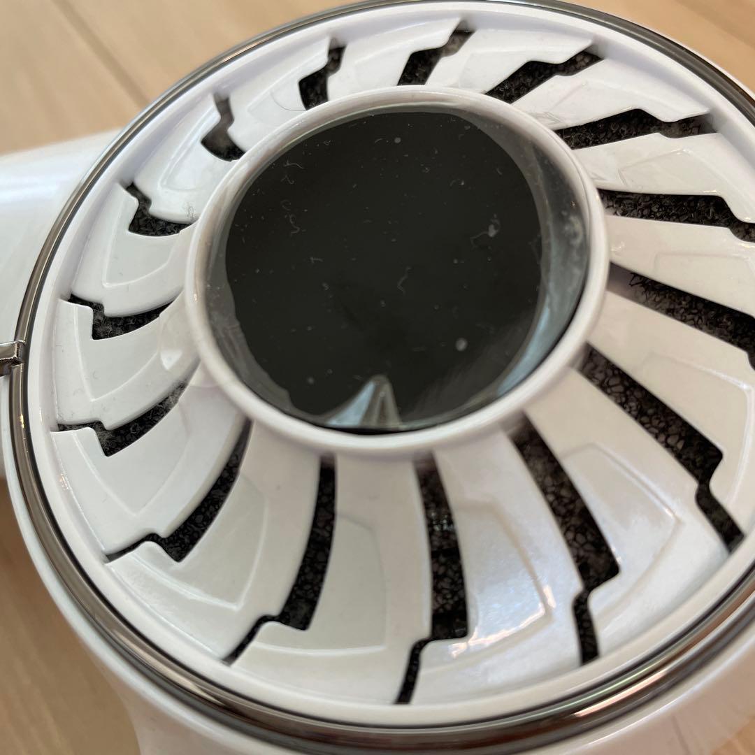 美品　クレイツ　ドライヤー　エレメア　アルチステージ　SD-G03PRO