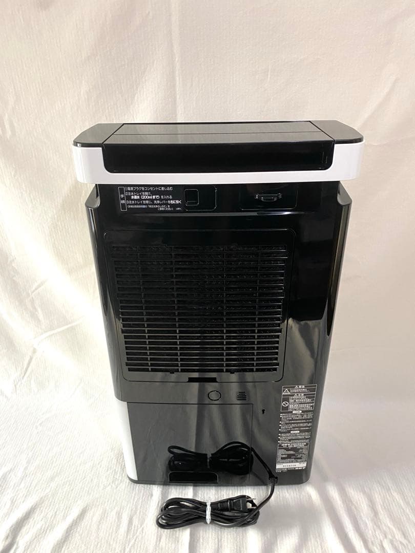 コロナ衣類乾燥除湿機 CD-WH1822