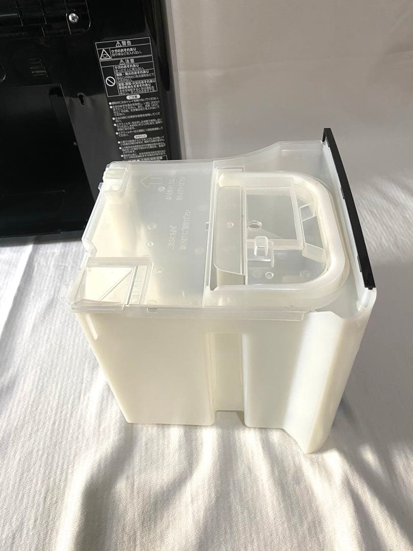 コロナ衣類乾燥除湿機 CD-WH1822