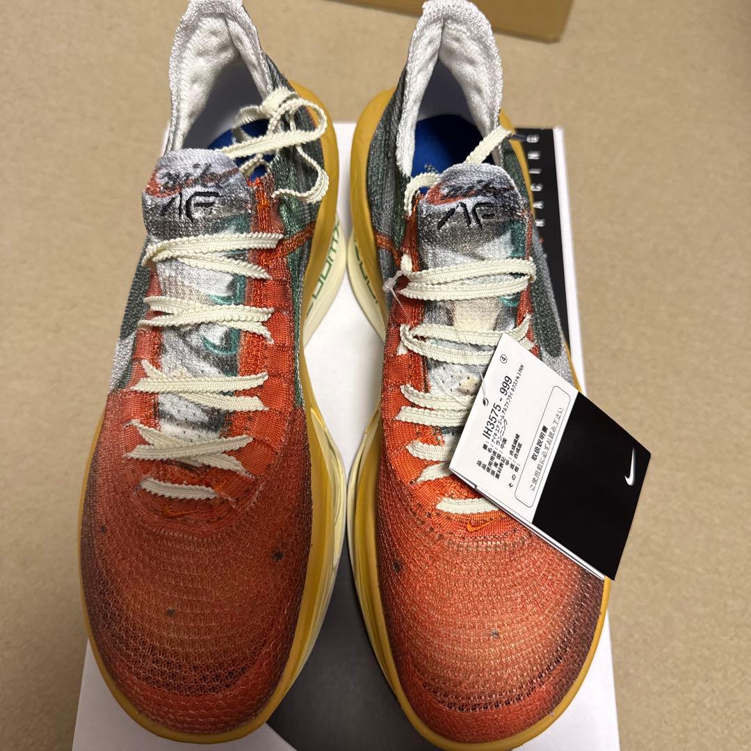 【新品】ナイキ アルファフライNEXT%３ PRM 28.5cm MENS