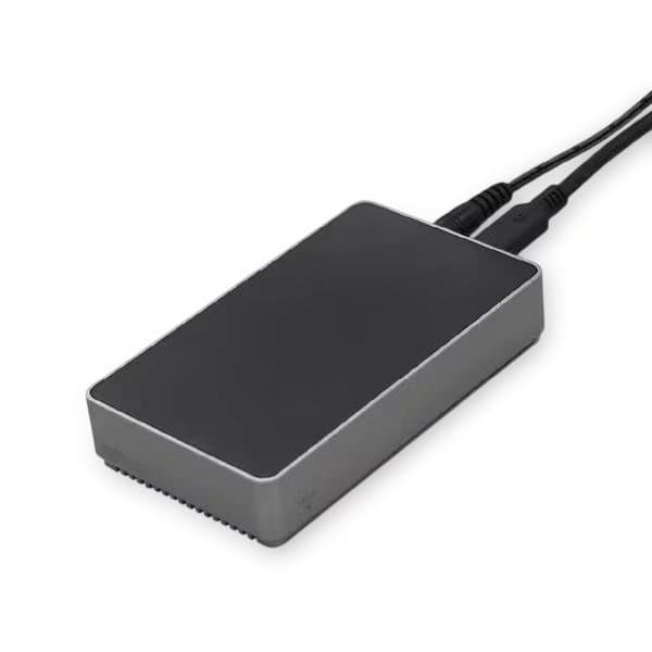 WD NVMe SSD sn5000 4TB ２枚 ポータブルSSDケース付き