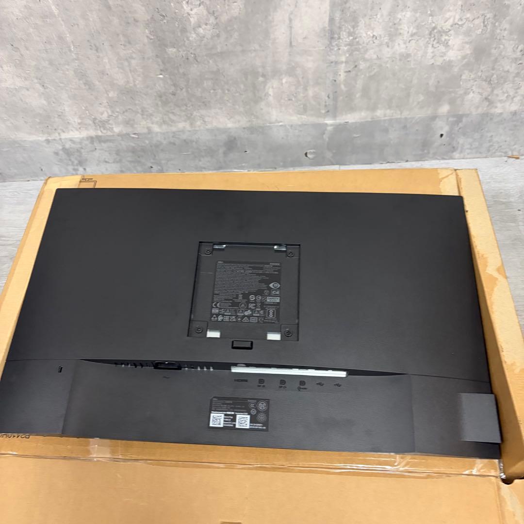 DELL ディスプレイ 本体 P2419HC