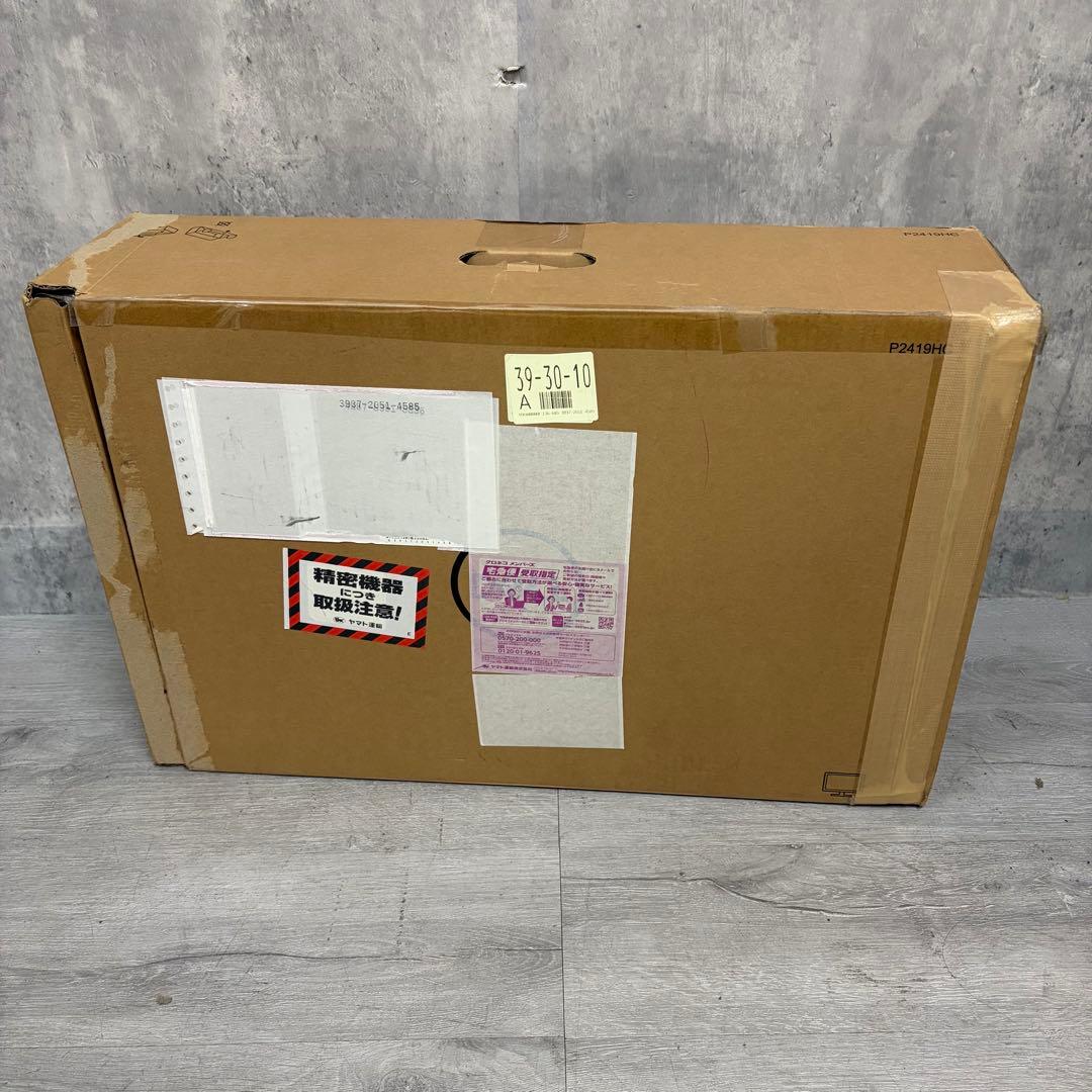 DELL ディスプレイ 本体 P2419HC